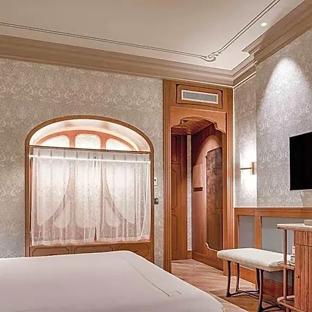 Hotel Palacio Santa Clara, Autograph Collection 4*