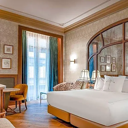 Palacio Santa Clara, Autograph Collection Hotel