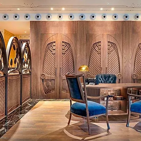 Palacio Santa Clara, Autograph Collection Hotel