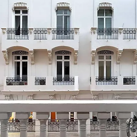 Hotel Palacio Santa Clara, Autograph Collection 4*