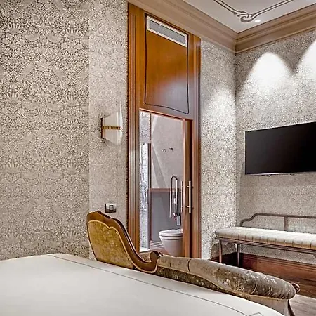 Palacio Santa Clara, Autograph Collection Hotel Valencia