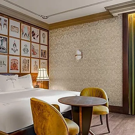 Palacio Santa Clara, Autograph Collection Hotel 4*