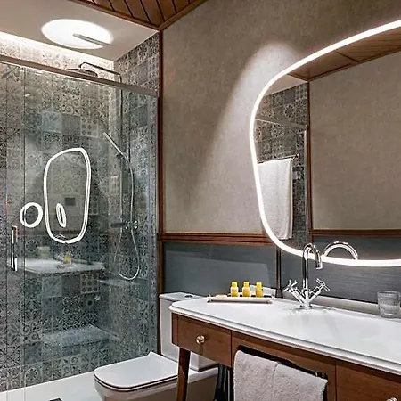 Palacio Santa Clara, Autograph Collection Hotel 4*
