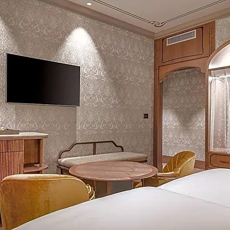 Hotel Palacio Santa Clara, Autograph Collection 4*