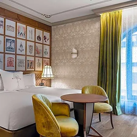 Palacio Santa Clara, Autograph Collection 4* Valencia
