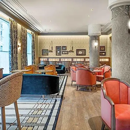 Palacio Santa Clara, Autograph Collection 4* Valencia