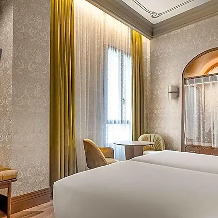 Palacio Santa Clara, Autograph Collection Hotel