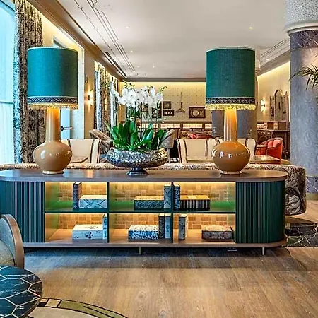 Palacio Santa Clara, Autograph Collection Hotel