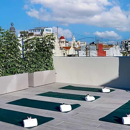 Palacio Santa Clara, Autograph Collection 4* Valencia