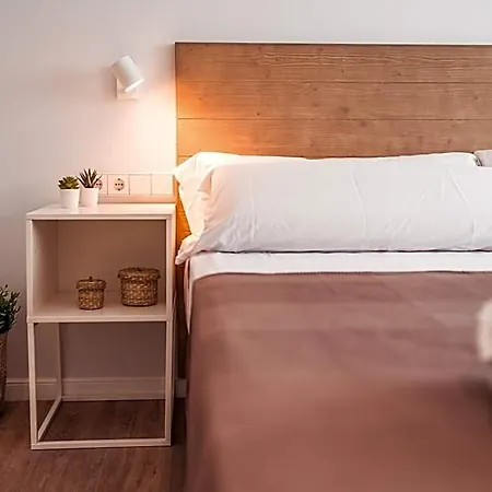 Hotel Lindala Valence