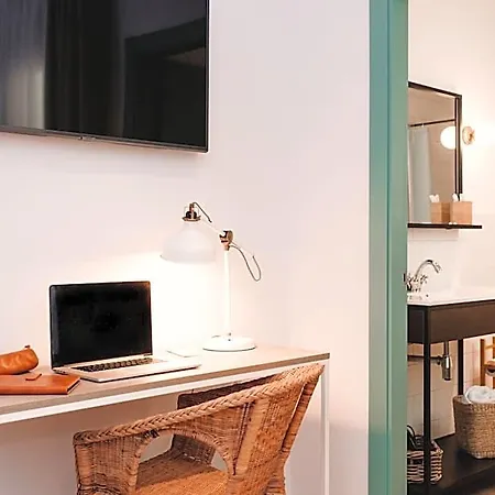 Hotel Lindala Valence