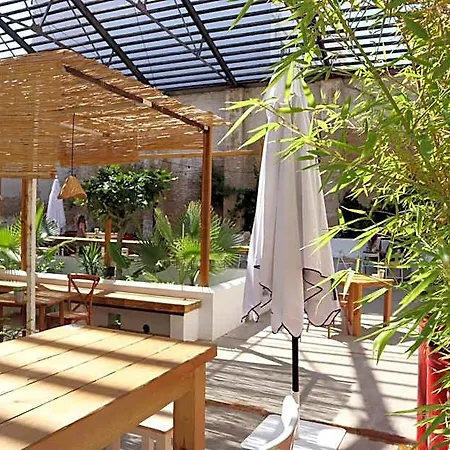 Lindala Hotel