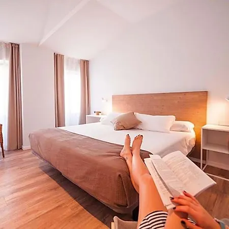 Hotel Lindala Valence