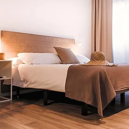 Hotel Lindala 3*