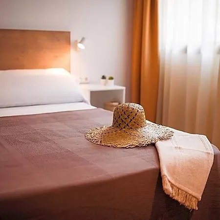 Hotel Lindala 3*