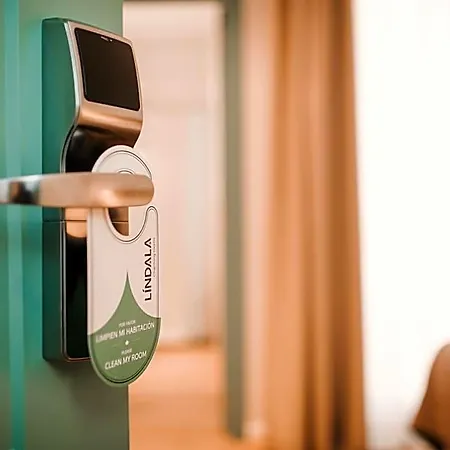 Hotel Lindala 3*