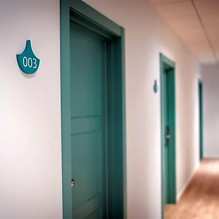 Lindala Hotel 3*