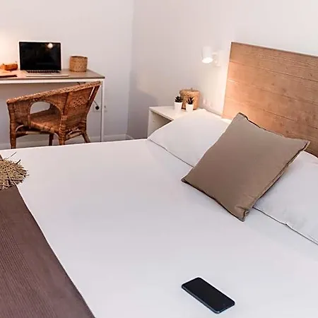Hotel Lindala Valence