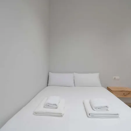Off - Spacest - Carrer De La Llanterna A דירה