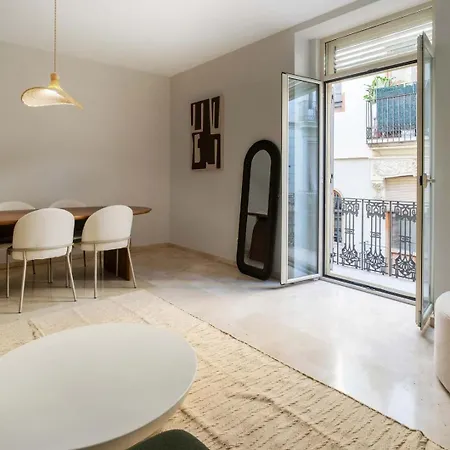 דירה Off - Spacest - Carrer De La Llanterna A ולנסיה