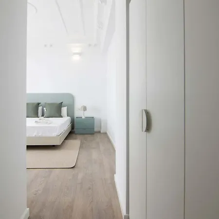 Apartamento Off - Spacest - Calle Del Hospital A *