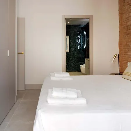 Spacest - Placa Dels Xiquets De Sant Vicent A דירה ולנסיה