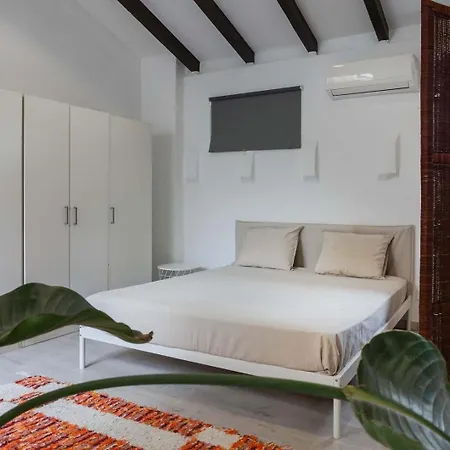 Spacest - Carrer De Marti A *