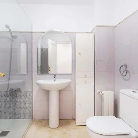 דירה Off - Spacest - Carrer De La Llanterna A ולנסיה