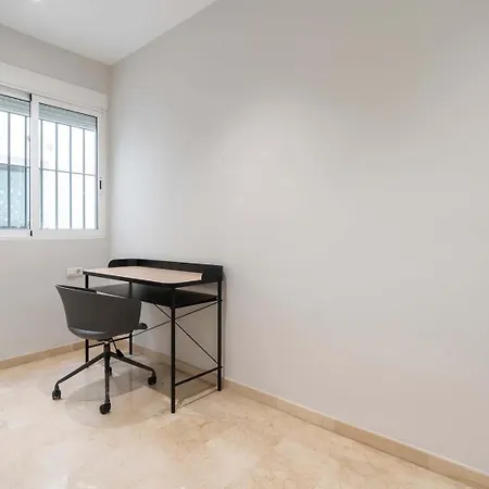 דירה Off - Spacest - Carrer De La Llanterna A ולנסיה