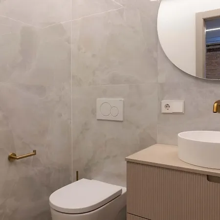 Spacest - Placa Dels Xiquets De Sant Vicent A דירה ולנסיה
