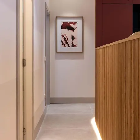 Spacest - Placa Dels Xiquets De Sant Vicent A דירה *