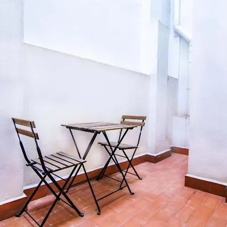 Spacest - Carrer Del Poeta Llombart A * Valencia
