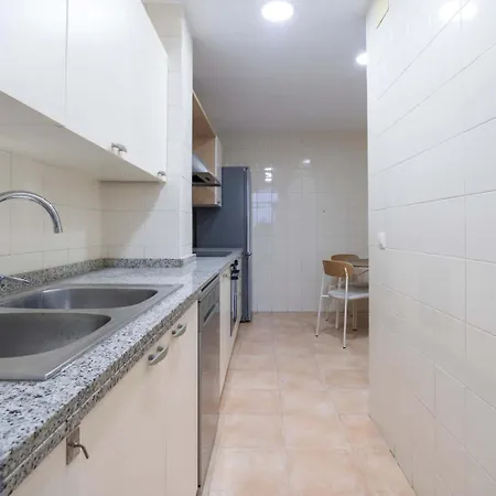Off - Spacest - Carrer De La Llanterna A * ולנסיה