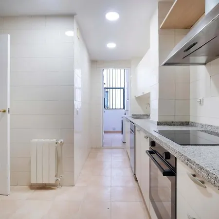 Off - Spacest - Carrer De La Llanterna A דירה *