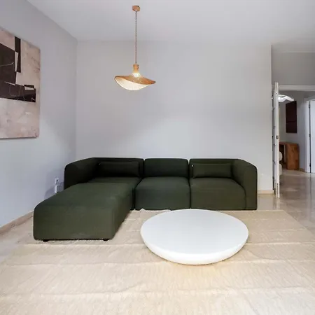 Off - Spacest - Carrer De La Llanterna A