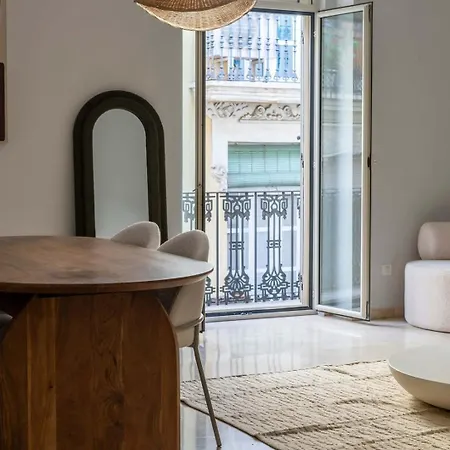 Off - Spacest - Carrer De La Llanterna A *