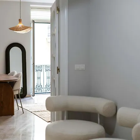 Off - Spacest - Carrer De La Llanterna A *