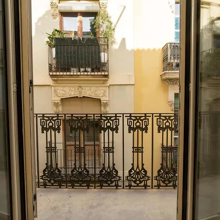 דירה Off - Spacest - Carrer De La Llanterna A