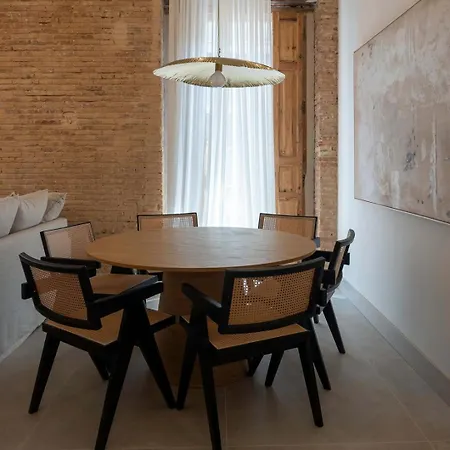 Spacest - Placa Dels Xiquets De Sant Vicent A *