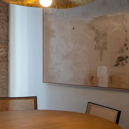 דירה Spacest - Placa Dels Xiquets De Sant Vicent A
