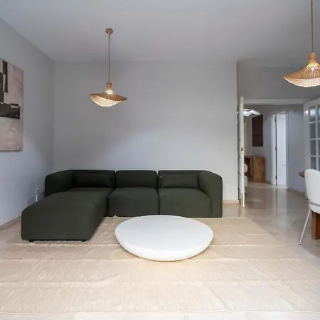 דירה Off - Spacest - Carrer De La Llanterna A