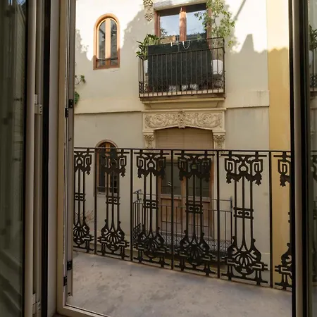 Off - Spacest - Carrer De La Llanterna A *