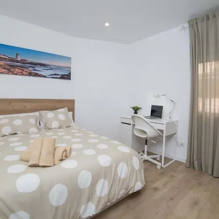 Off - Spacest - Carrer De Benicadell A شقة