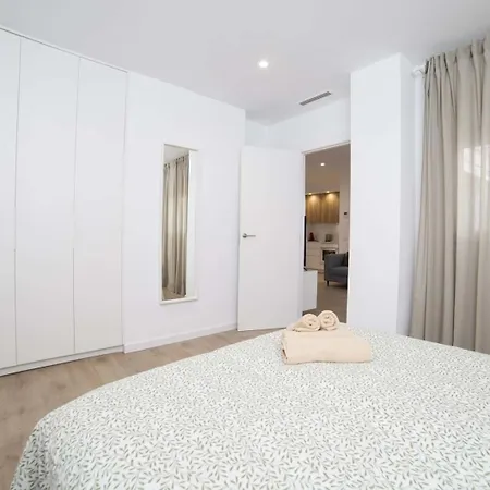 Lejlighed Off - Spacest - Carrer De Benicadell A