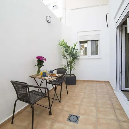 Off - Spacest - Carrer De Benicadell A *