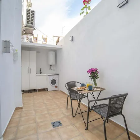 Off - Spacest - Carrer De Benicadell A