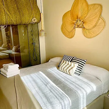 Boutique Sabbia מלון 3*