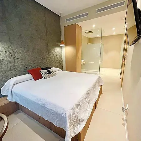 Boutique Sabbia 3* ולנסיה