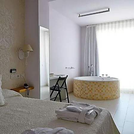 מלון Boutique Sabbia 3*