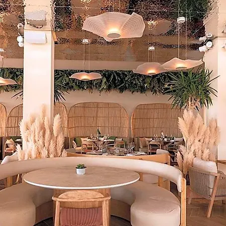 Boutique Sabbia מלון ולנסיה